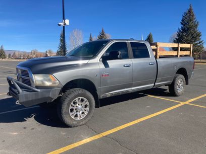 Used 2010 Dodge Ram 3500 Truck SLT w/ Big Horn Regional Package