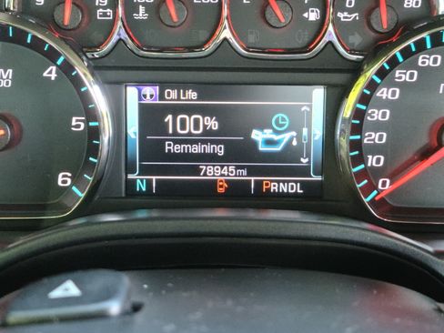 Used 2018 GMC Sierra 1500 SLT w/ SLT Premium Package AWD/4WD image 2