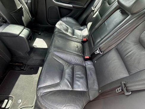Used 2012 Volvo S60 T5 FWD image 17