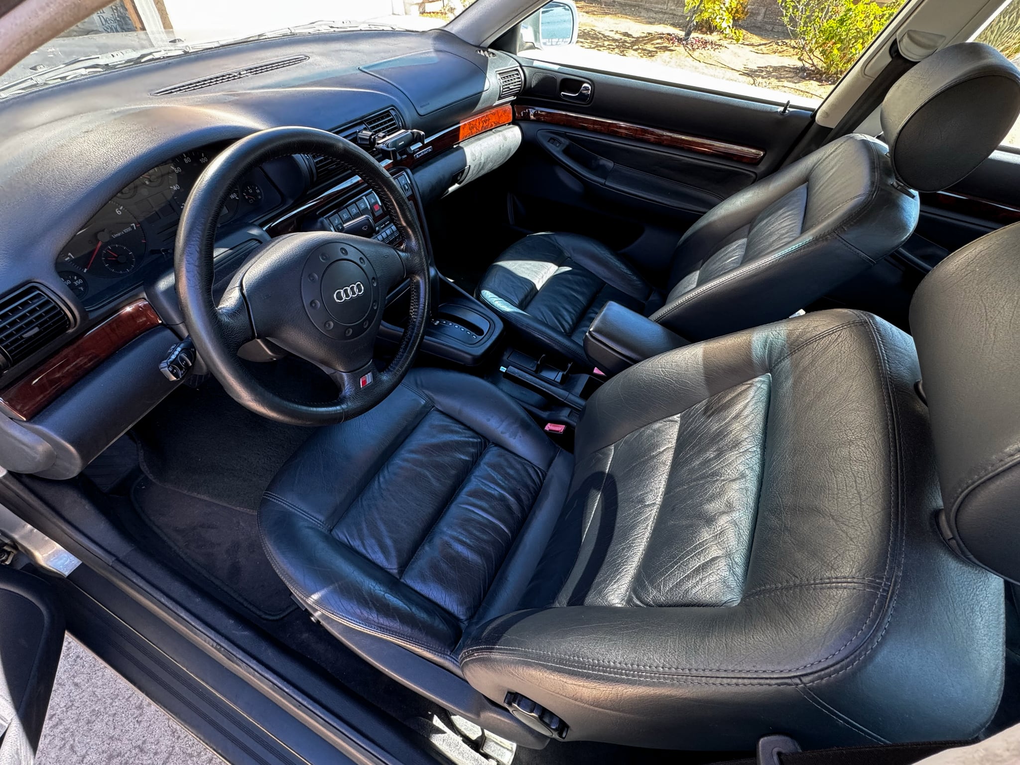 Used 1997 Audi A4 2.8 AWD/4WD image 10