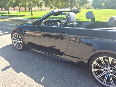 Used 2008 BMW M3 Convertible