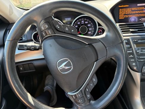 Used 2014 Acura TL w/ Technology Package image 6