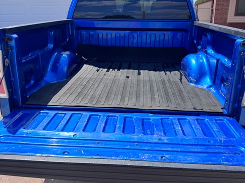 Used 2011 Ford F150 XLT RWD image 6