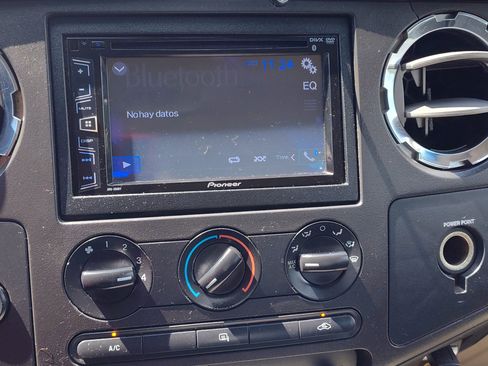 Used 2008 Ford F450 4x4 Crew Cab Super Duty image 15