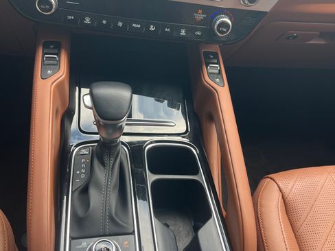 Used 2024 Kia Telluride EX X-Line image 5