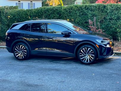 Used 2023 Volkswagen ID.4 Pro S Plus