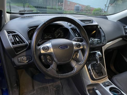 Used 2013 Ford Escape SEL AWD/4WD image 11