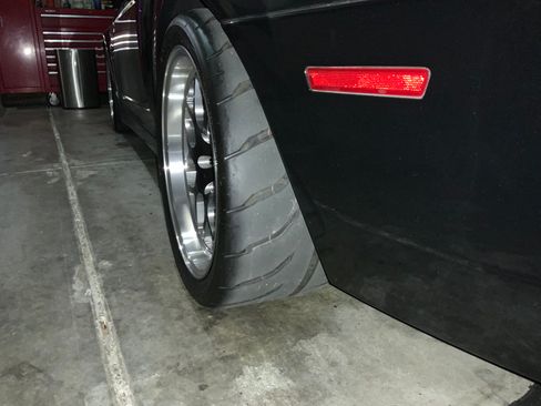 Used 2004 Ford Mustang Cobra image 17