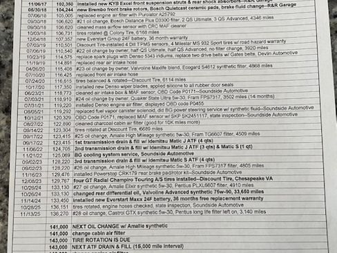 Used 2007 INFINITI M35 35 Sedan 4D w/ Technology Pkg image 15