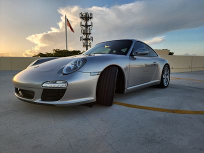 Used 2011 Porsche 911 Carrera S