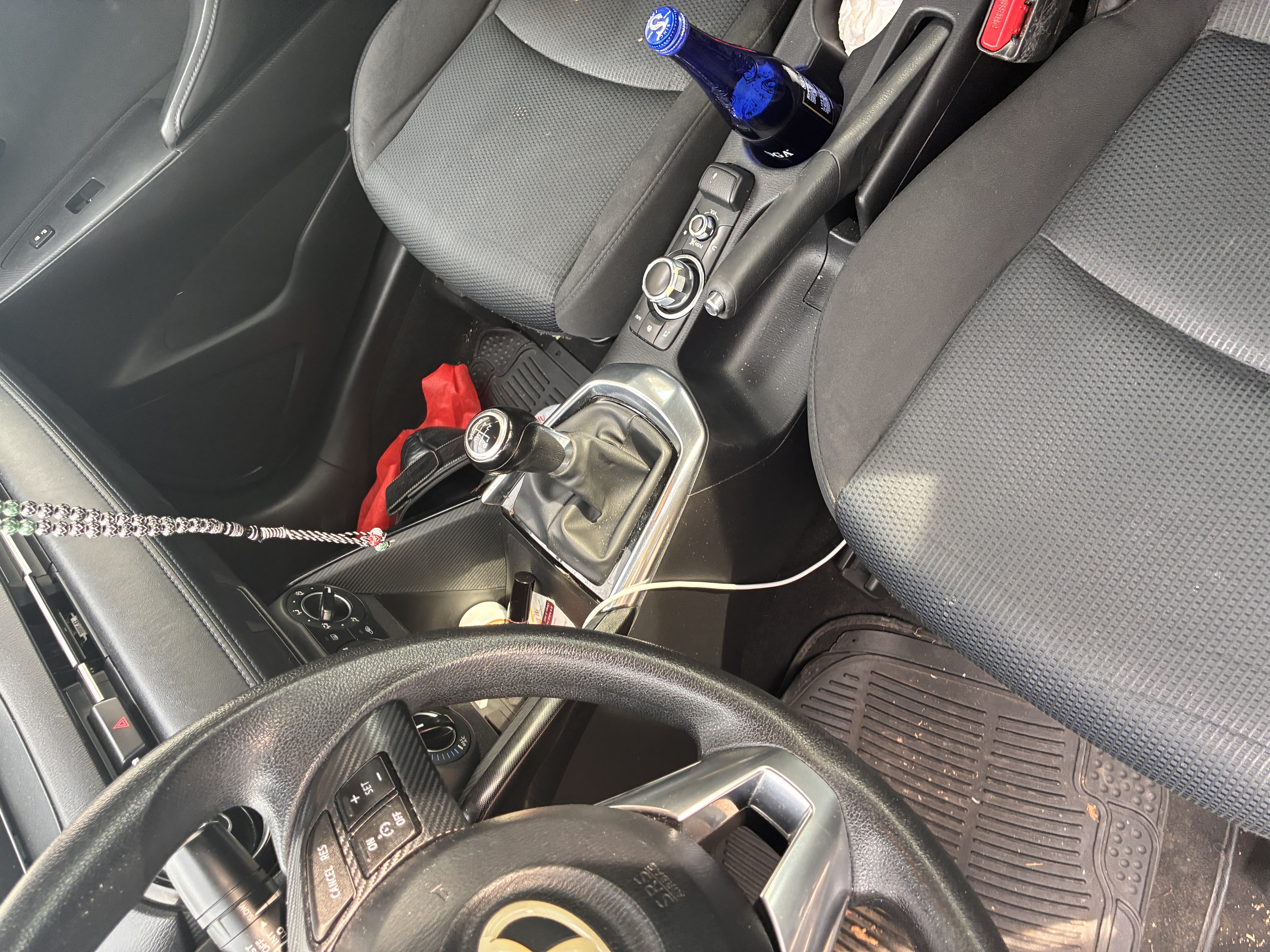 Used 2017 Toyota Yaris iA FWD image 4