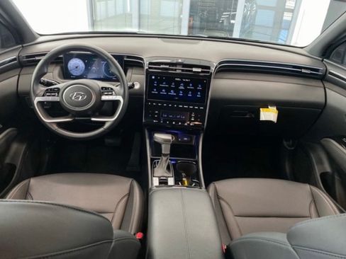 Used 2024 Hyundai Tucson XRT image 5
