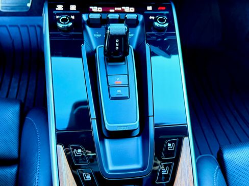 Used 2021 Porsche 911 Carrera S image 17