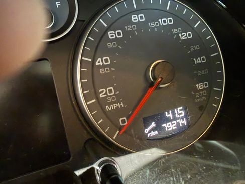 Used 2011 Audi A3 2.0T Premium Plus FWD image 2