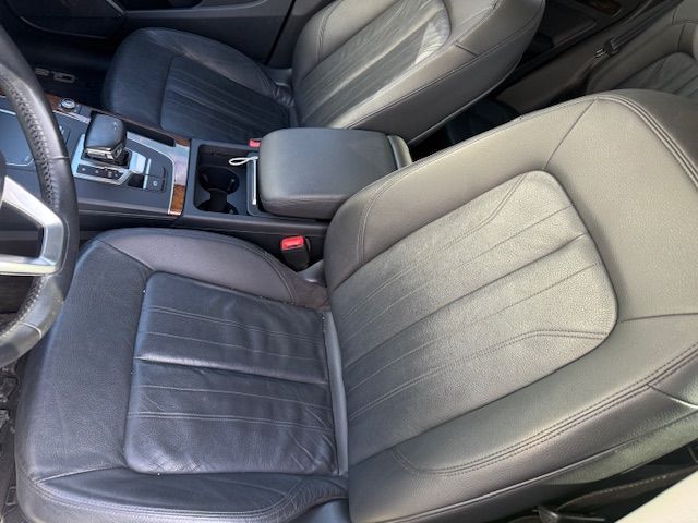 Used 2018 Audi Q5 2.0T Premium AWD/4WD image 17