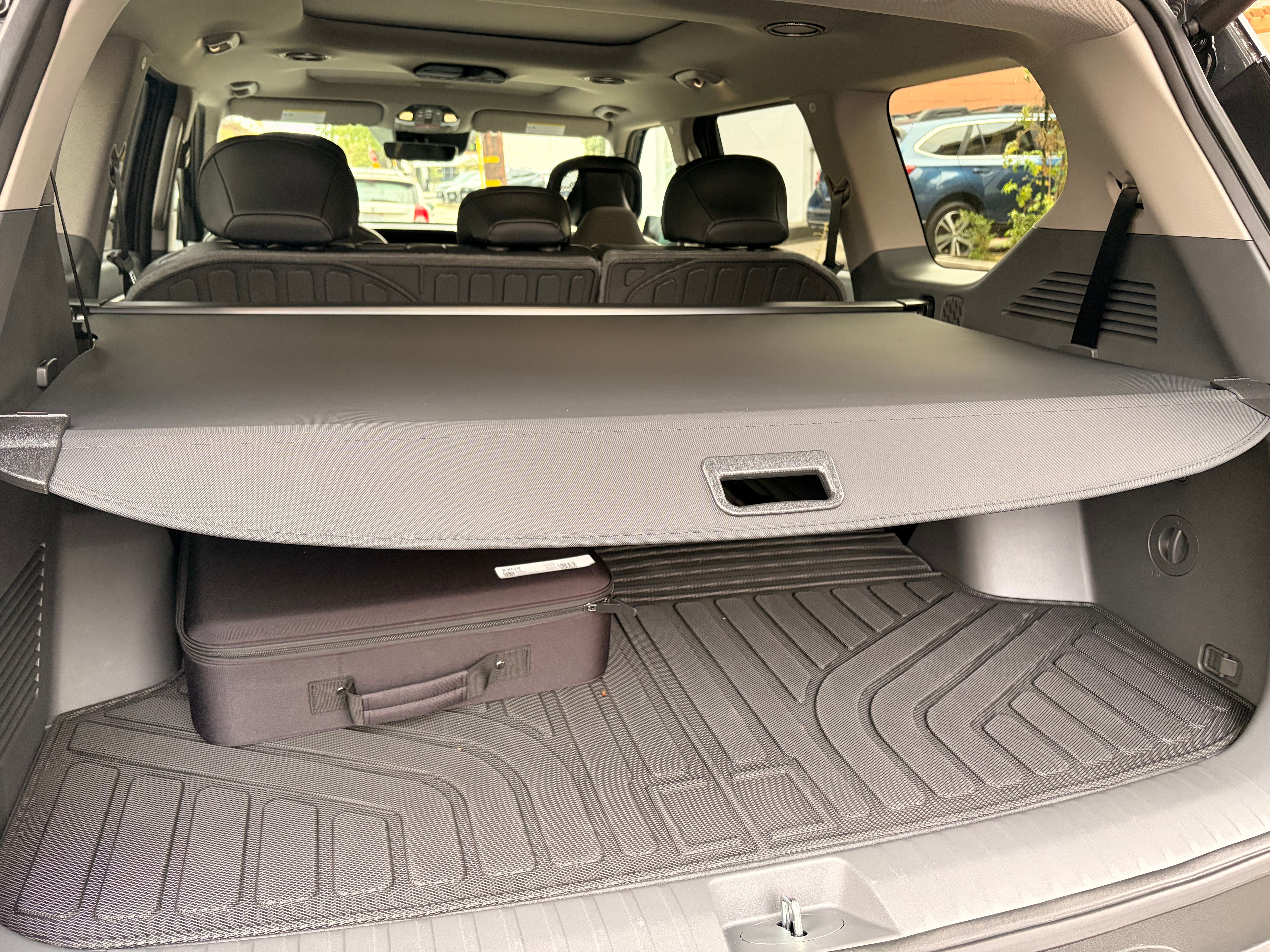 Used 2026 Kia EV9 Wind AWD/4WD image 12