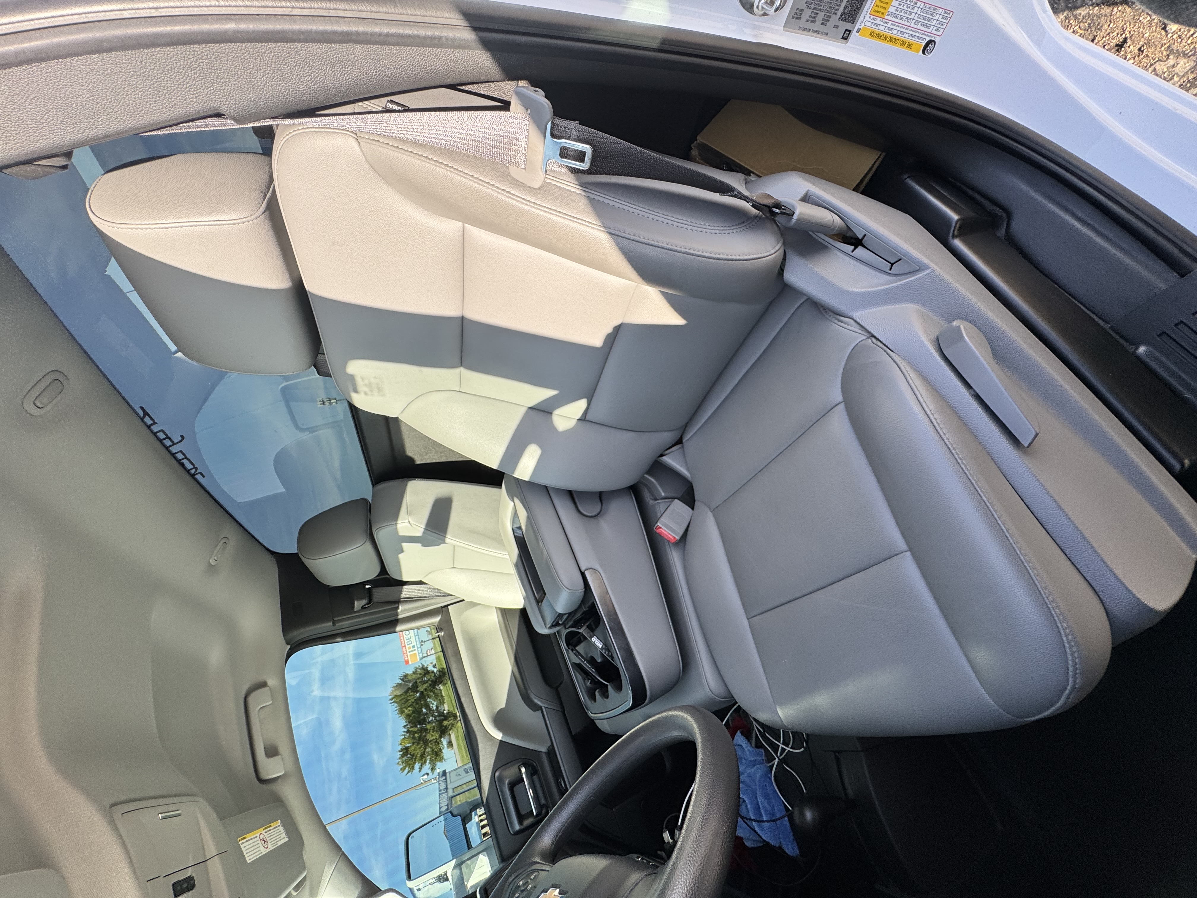 Used 2018 Chevrolet Silverado 2500 W/T w/ WT Convenience Package AWD/4WD image 18