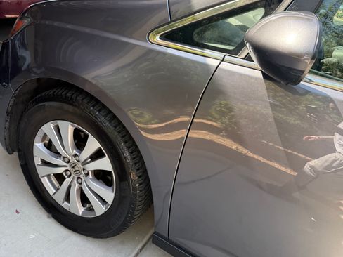 Used 2014 Honda Odyssey EX-L image 4