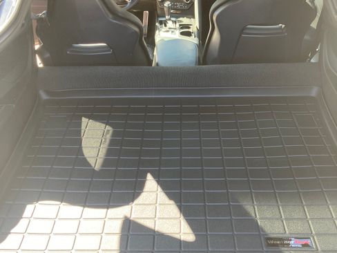 Used 2016 Chevrolet Corvette Z06 w/ 2LZ Preferred Equipment Group image 12