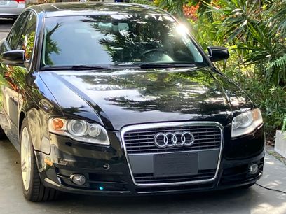 Used 2005 Audi A4 2.0T