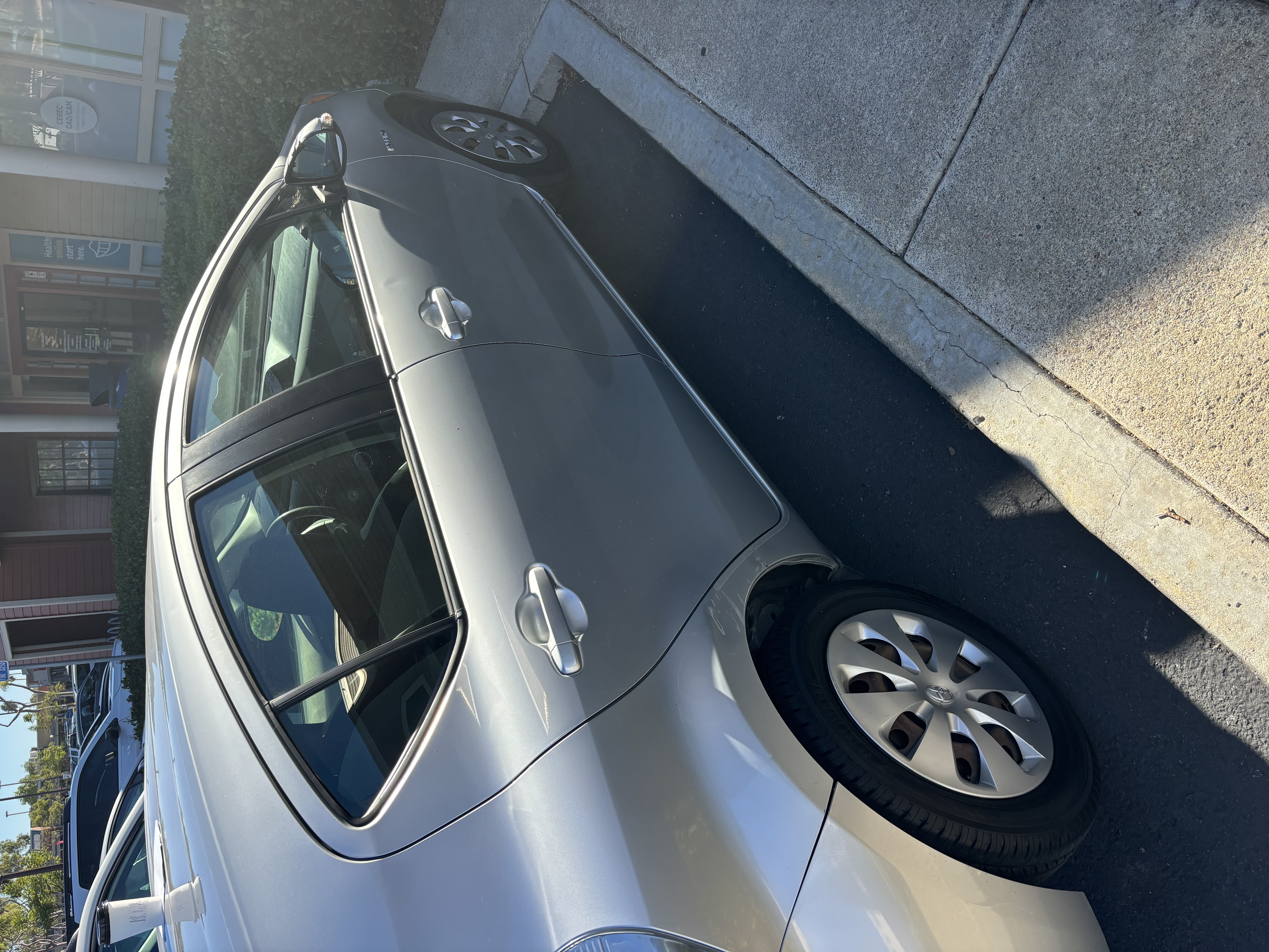 Used 2013 Toyota Prius C One FWD image 5