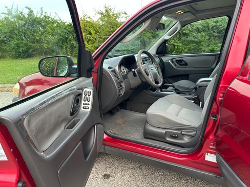 Used 2007 Ford Escape XLT AWD/4WD image 11