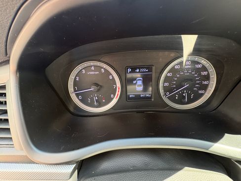Used 2018 Hyundai Sonata ECO FWD image 10
