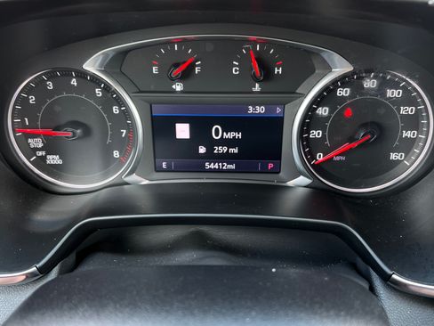 Used 2020 Chevrolet Blazer LT w/ Sound & Technology Package image 7