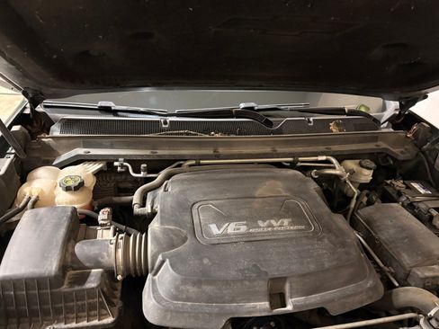 Used 2016 Chevrolet Colorado LT w/ Luxury Package, Chrome AWD/4WD image 15