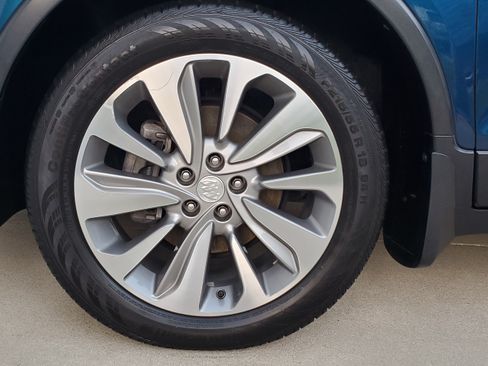 Used 2019 Buick Encore Preferred image 11