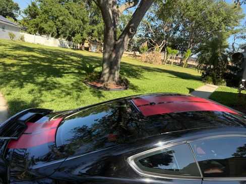 Used 2015 Ford Mustang GT Premium w/ GT Performance Package image 14