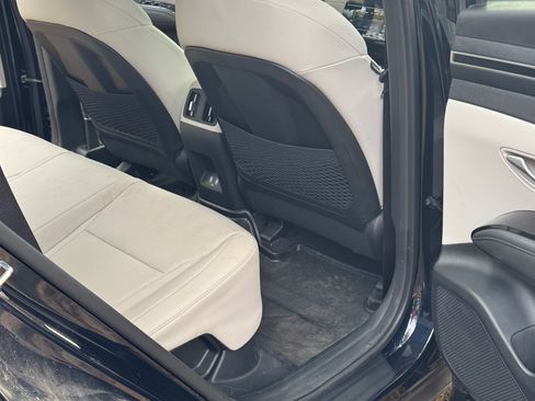 Used 2024 Hyundai Tucson SEL image 12