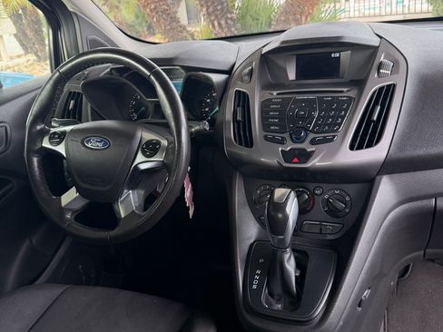 Used 2016 Ford Transit Connect XLT FWD image 6