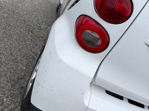 Used 2008 smart fortwo passion image 14