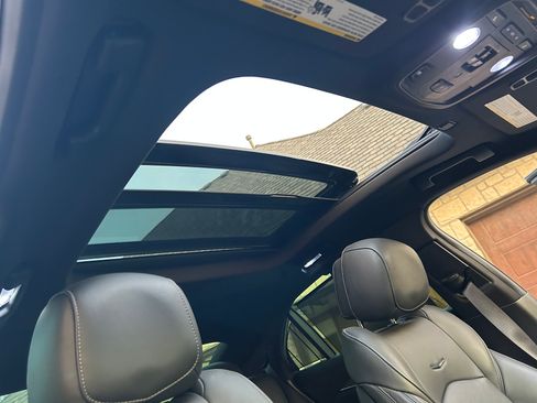 Used 2014 Cadillac CTS Vsport Premium image 23