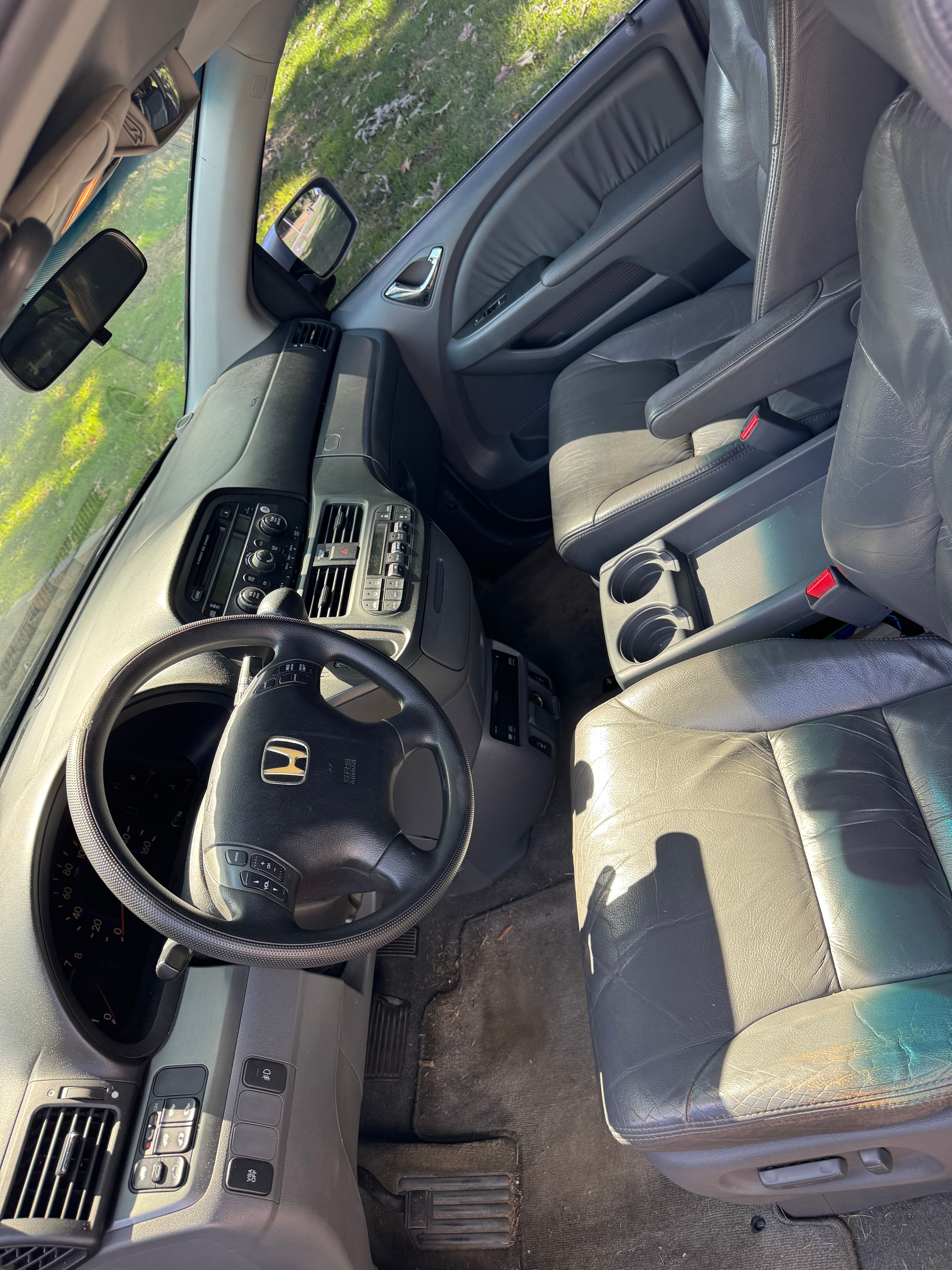 Used 2005 Honda Odyssey EX-L image 6