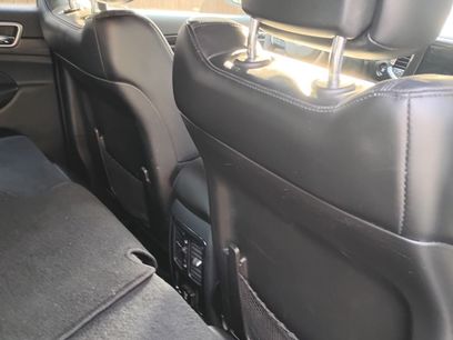 Used 2019 Jeep Grand Cherokee Altitude