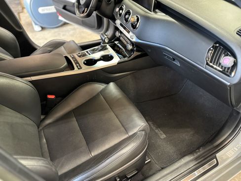 Used 2018 Kia Stinger GT1 w/ Paint Protection Package image 10