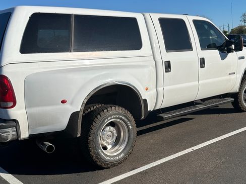 Used 2006 Ford F350 XL image 8