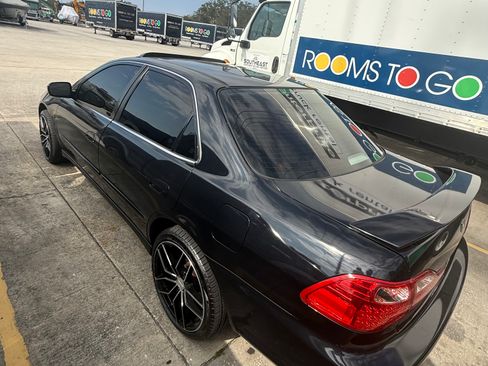 Used 2000 Honda Accord EX image 11
