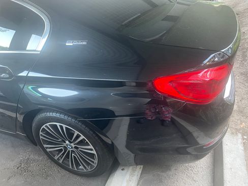 Used 2018 BMW 530e image 14