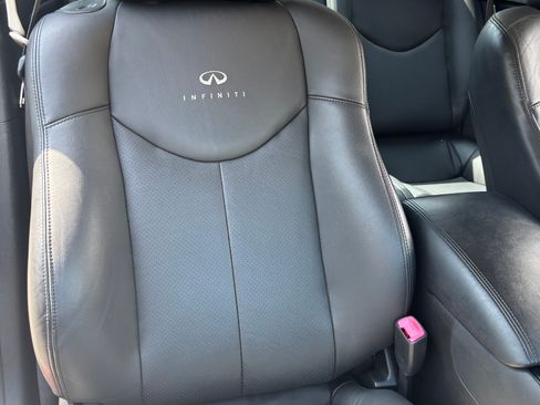 Used 2014 INFINITI Q60 AWD Coupe w/ Premium Package image 16