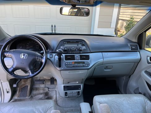 Used 2006 Honda Odyssey EX-L image 4