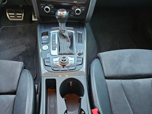 Used 2013 Audi S4 Premium Plus image 13