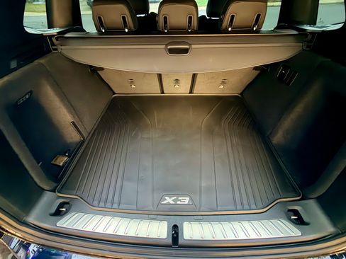 Used 2023 BMW X3 xDrive30i w/ M Sport Package image 13