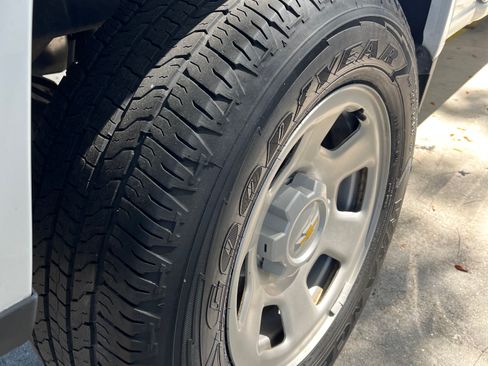 Used 2022 Chevrolet Colorado W/T image 15