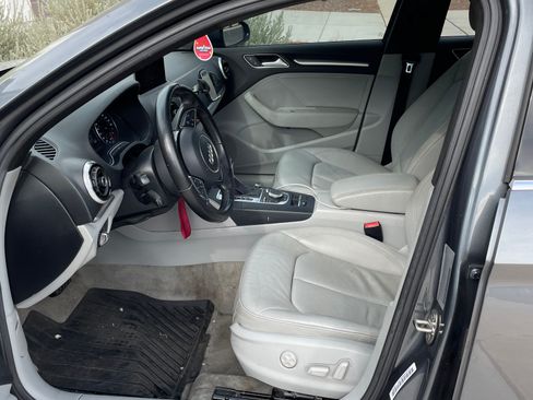 Used 2015 Audi A3 1.8T Premium w/ Cold Weather Package image 12