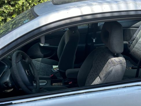 Used 2002 Honda Civic EX image 14