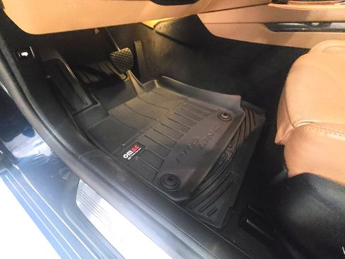 Used 2013 BMW ALPINA B7 Alpina B7 Sedan 4D image 10