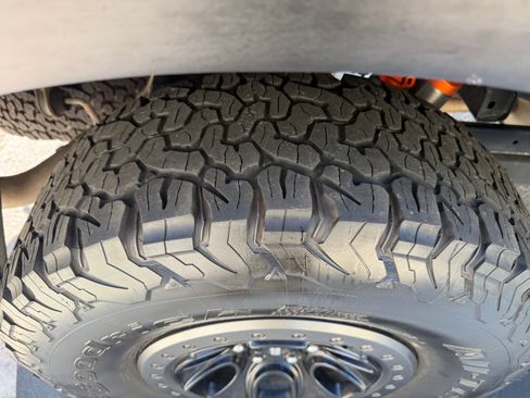Used 2021 Ford F150 Raptor w/ Equipment Group 801A High AWD/4WD image 27